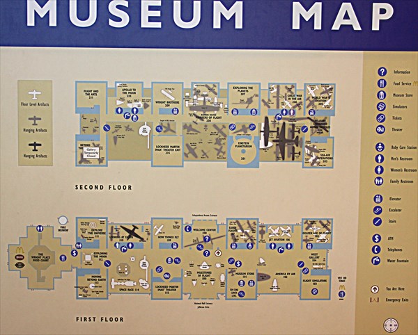 040-Карта музея